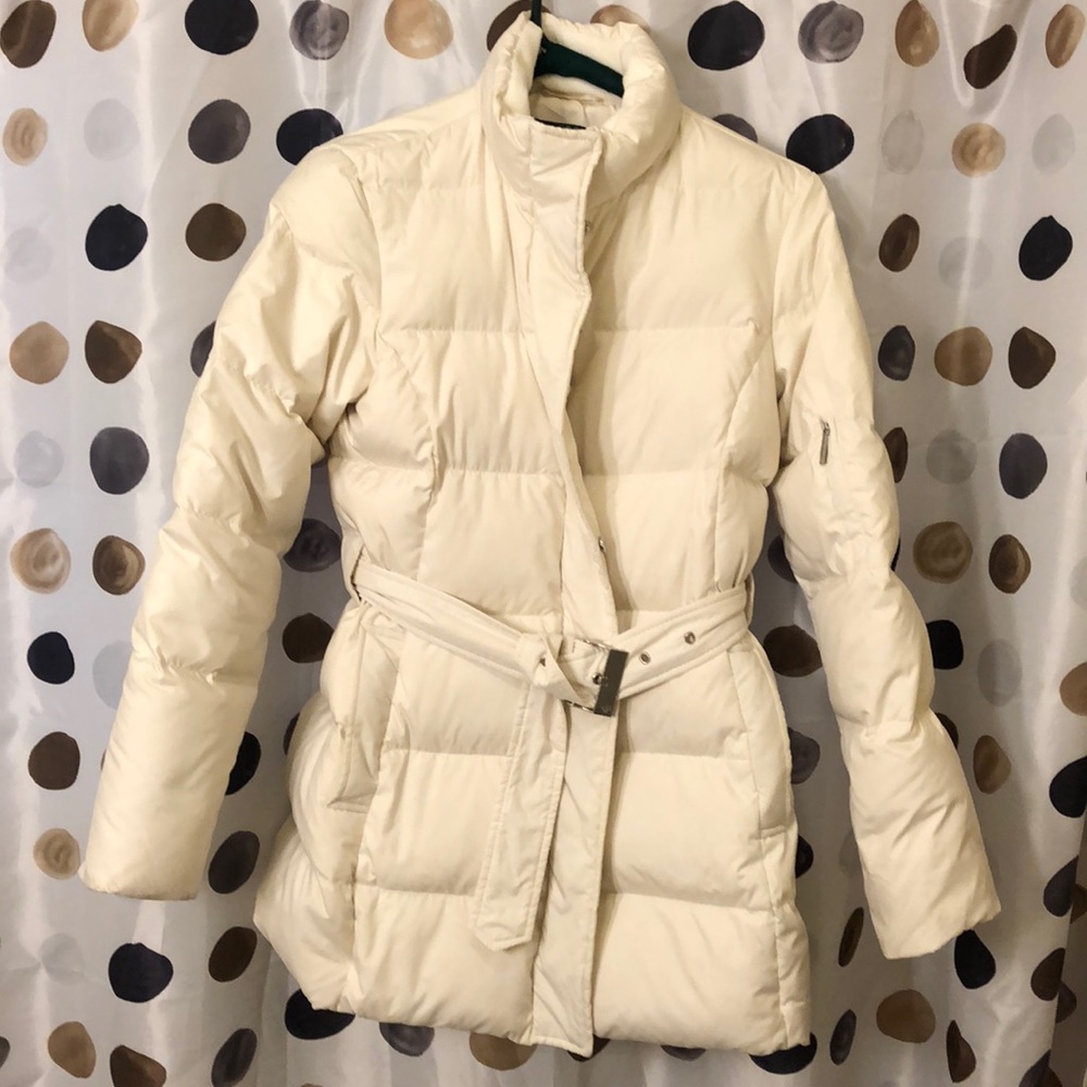 Lauren by Ralph Lauren women’s puffer